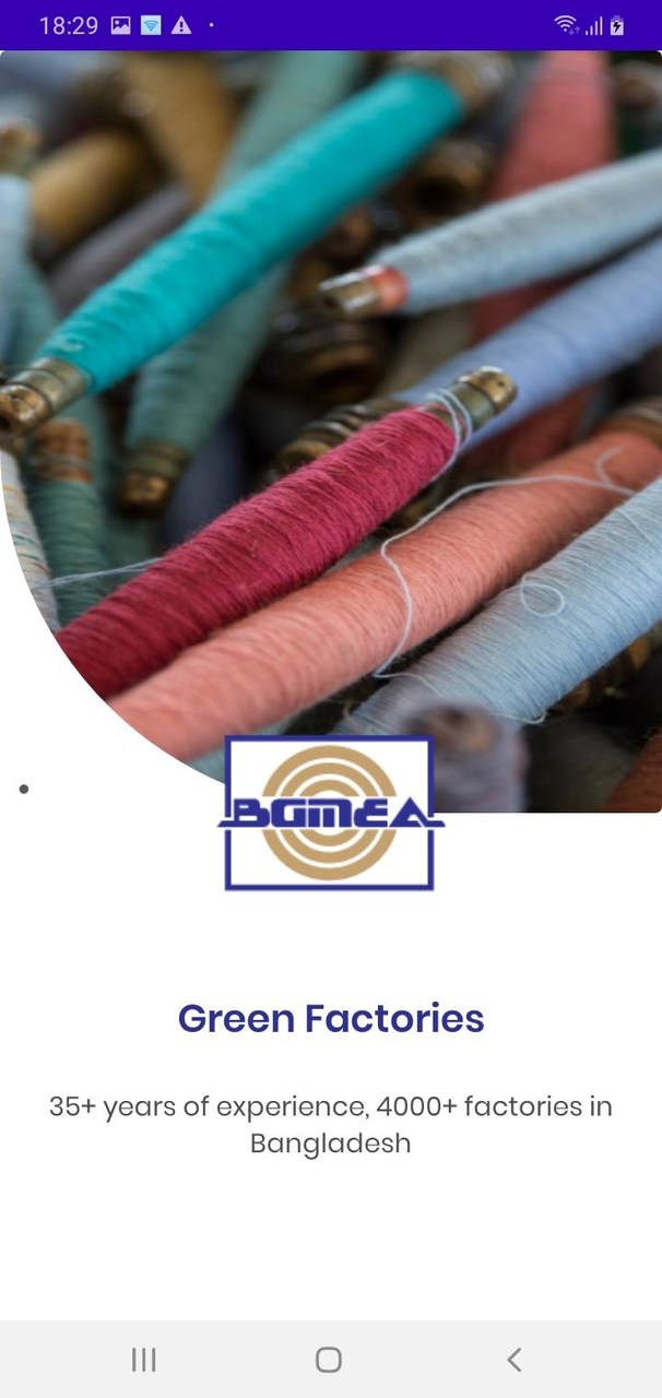 BGMEA screenshot image 8_Popularmodapk.com