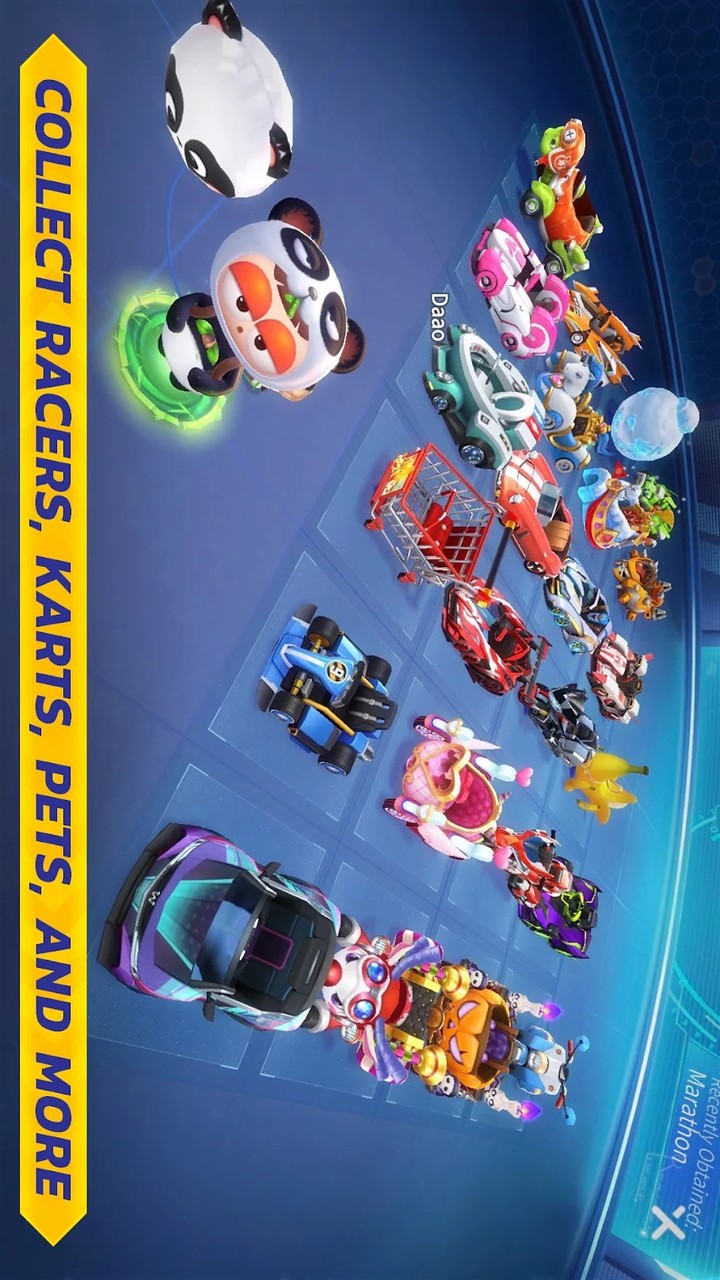 Browser for Android screenshot image 2_Popularmodapk.com