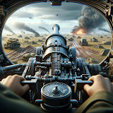 World of Artillery: Cannon War<span>(mod menu)</span>2.0.21_Popularmodapk.com