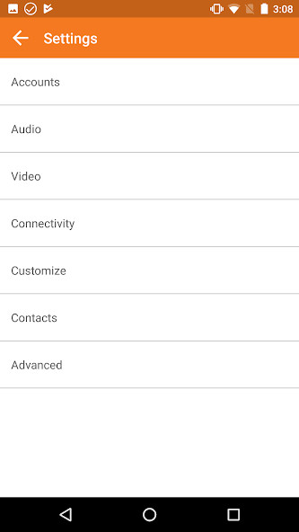 Winter Live Wallpaper screenshot image 5_Popularmodapk.com