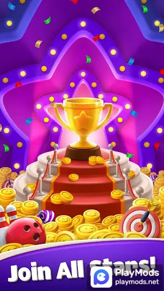 Woody Blast - Block Puzzle!<span>(Unlimited money)</span> screenshot image 1_Popularmodapk.com