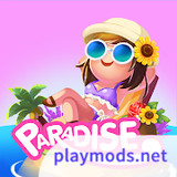My Little Paradise: Resort Sim<span>(Unlimited Money)</span>3.1.1_Popularmodapk.com