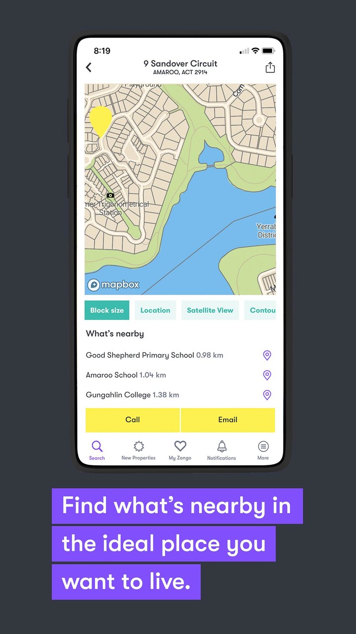 Zango Real Estate and Property screenshot image 6_Popularmodapk.com