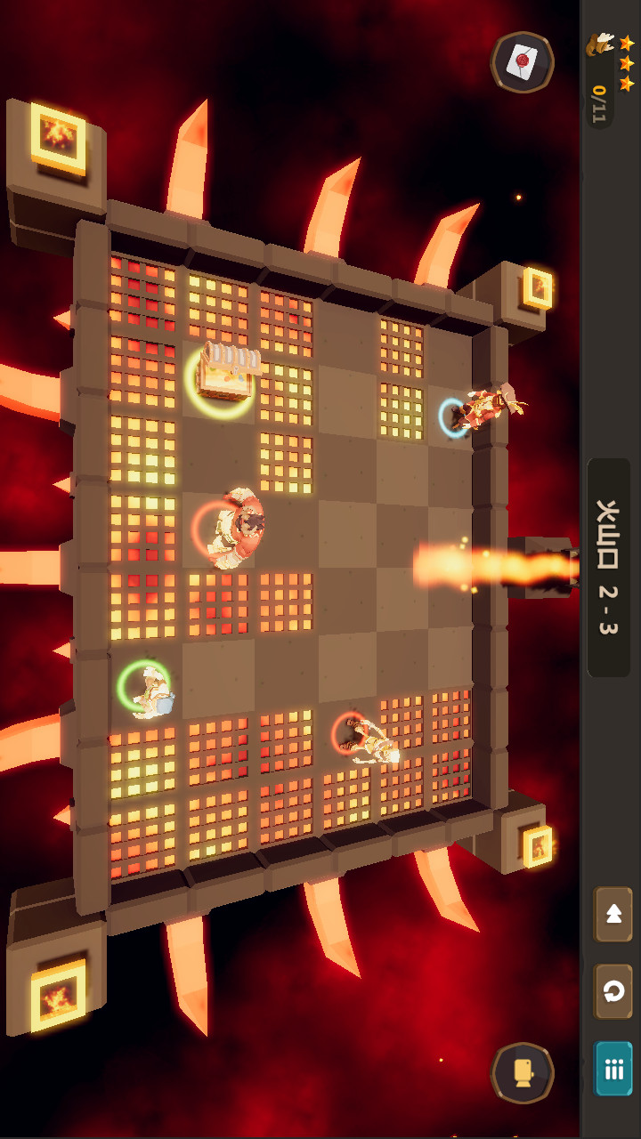 海岛传说（试玩版） screenshot image 4_Popularmodapk.com