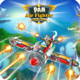 Pan Air Fighter Plane Survival5.1_Popularmodapk.com