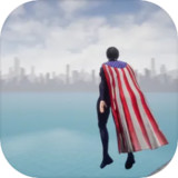 Superman Flight Simulator1.0_Popularmodapk.com