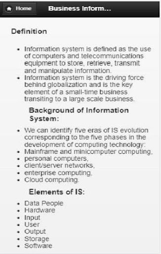 Business information screenshot image 2_Popularmodapk.com