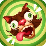 Butch The Cat: Сrazy Buddy Pet<span>(Unlimited currency)</span>1.0.0_Popularmodapk.com