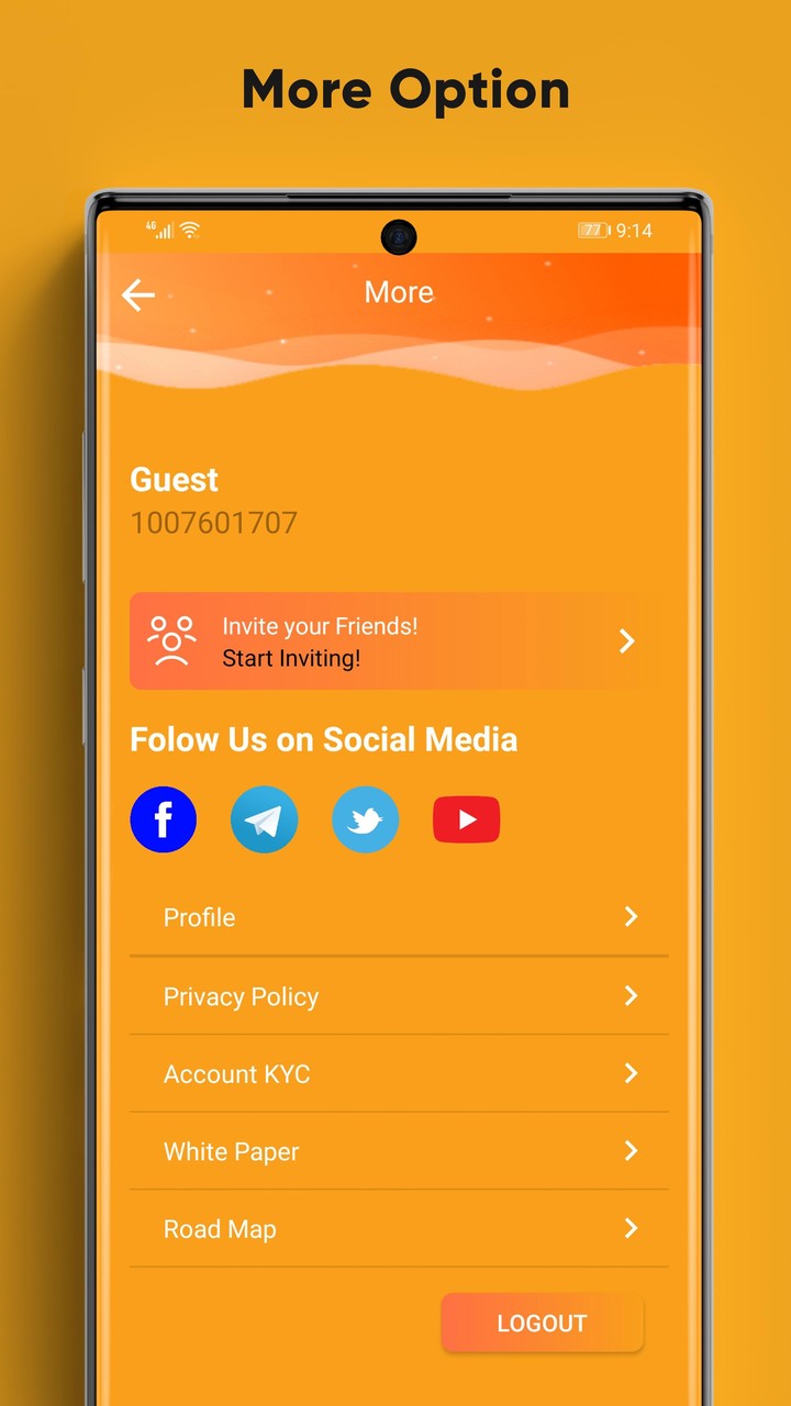 Loop Game screenshot image 6_Popularmodapk.com
