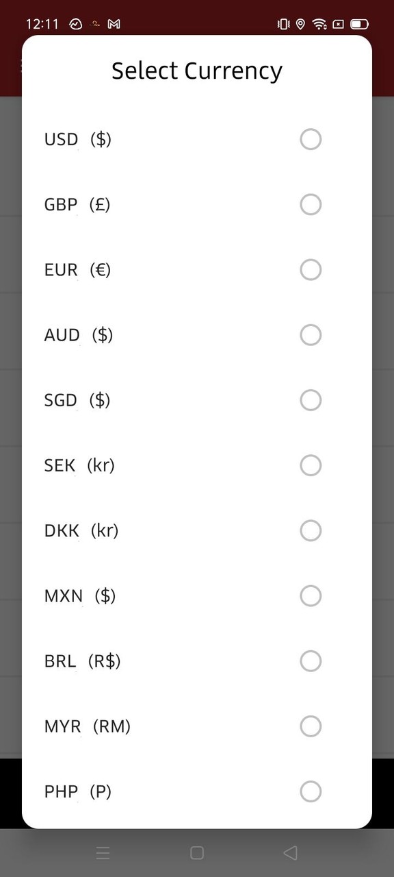 HalalSaver Store screenshot image 18_Popularmodapk.com