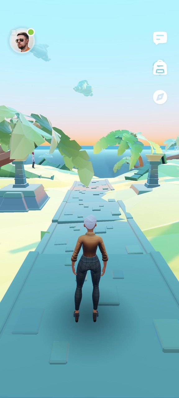 Realm: Virtual Universe screenshot image 25_Popularmodapk.com