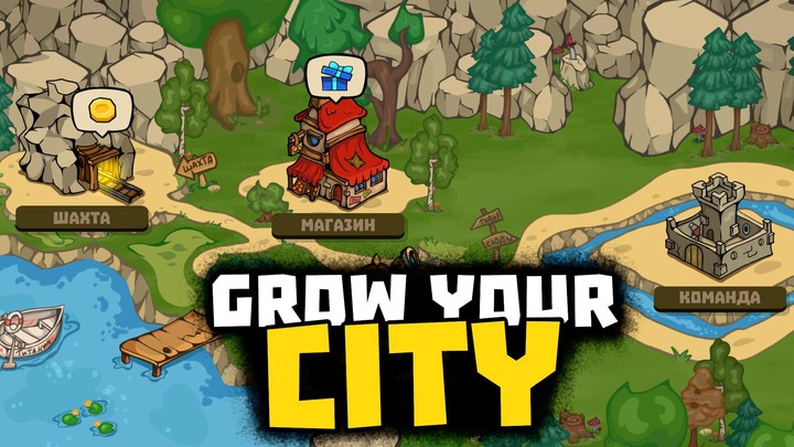 Kingdom War: Castle Defence TD screenshot image 3_Popularmodapk.com