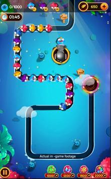 Bird Blast - Marble Legend<span>(Unlimited money)</span> screenshot image 17_Popularmodapk.com