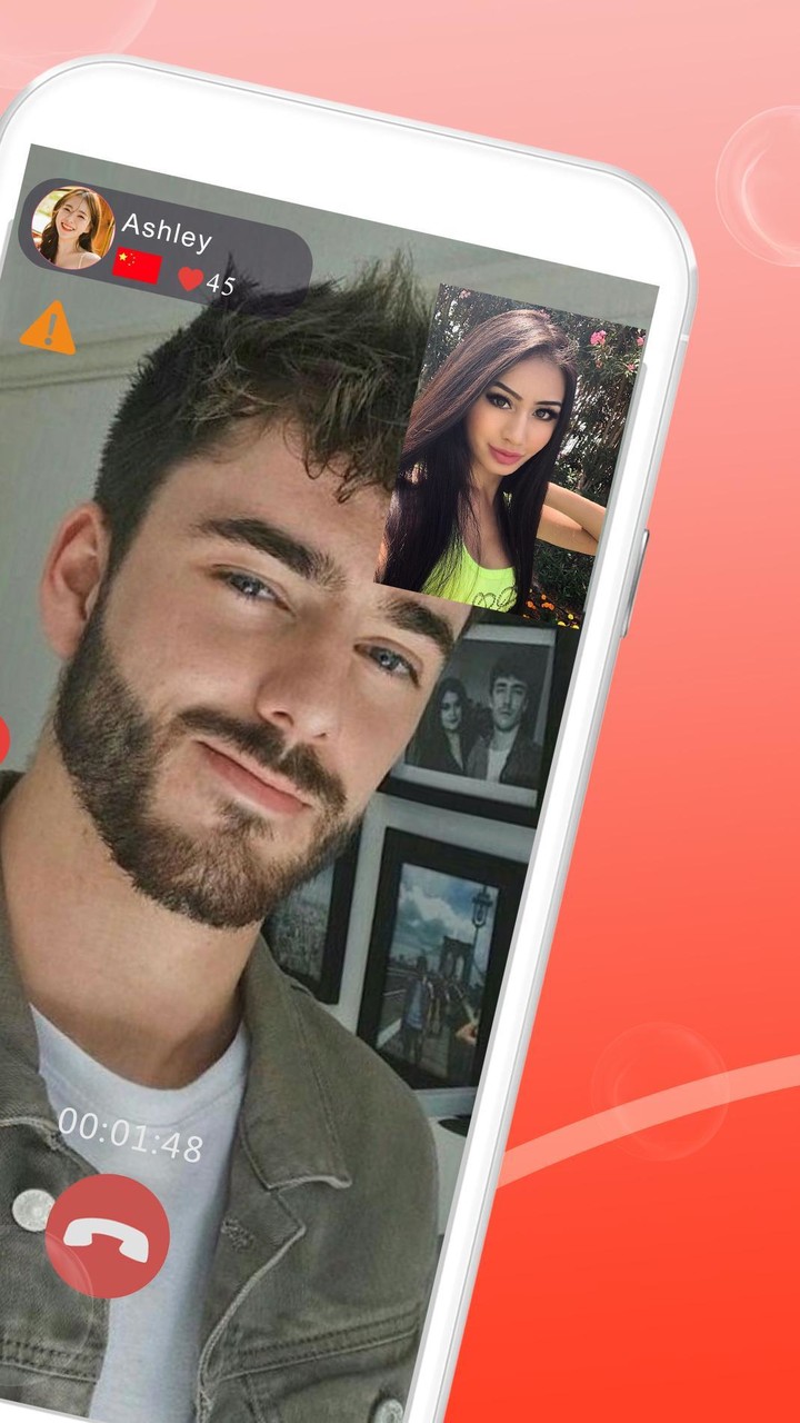 Seeya: Online video chat, Meet screenshot image 2_Popularmodapk.com