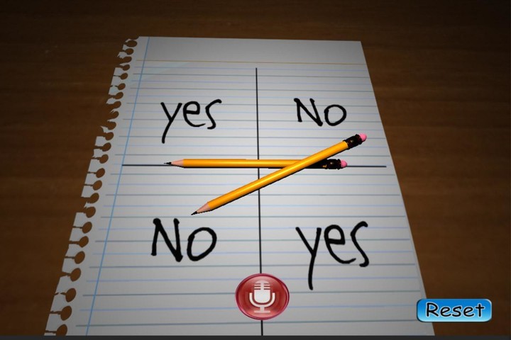 Charlie Charlie Challenge screenshot image 4_Popularmodapk.com