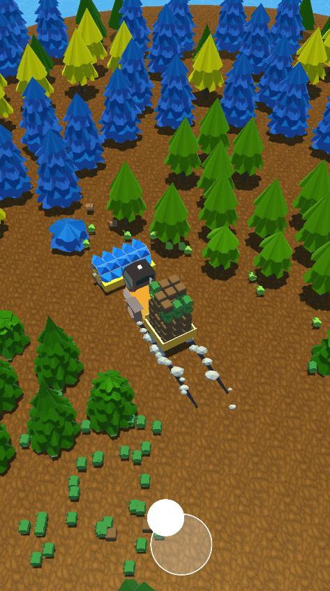 Smashing Roller screenshot image 3_Popularmodapk.com