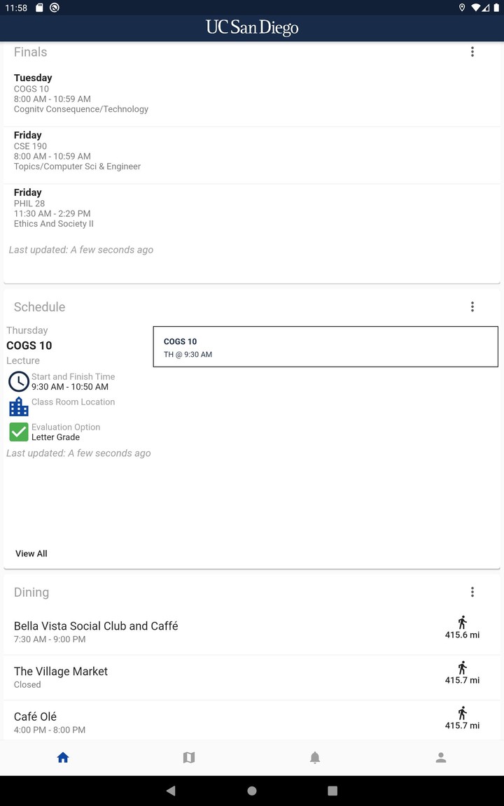UC San Diego screenshot image 27_Popularmodapk.com