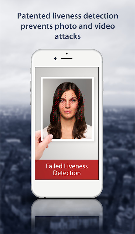 BioID Facial Recognition screenshot image 2_Popularmodapk.com