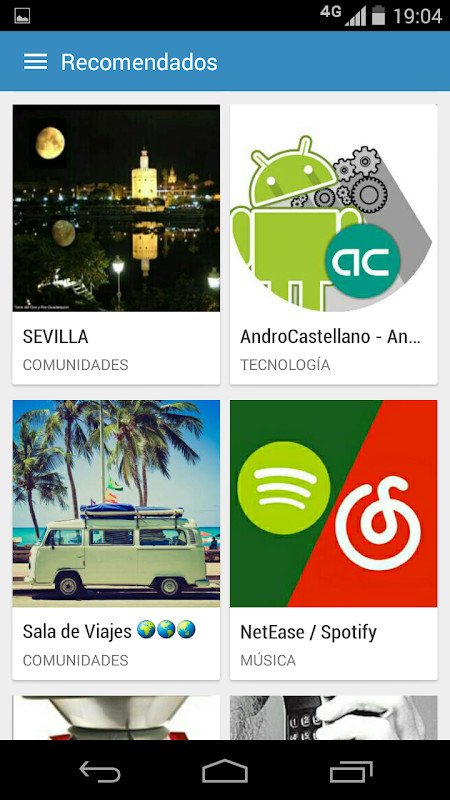 Spotbros screenshot image 4_Popularmodapk.com