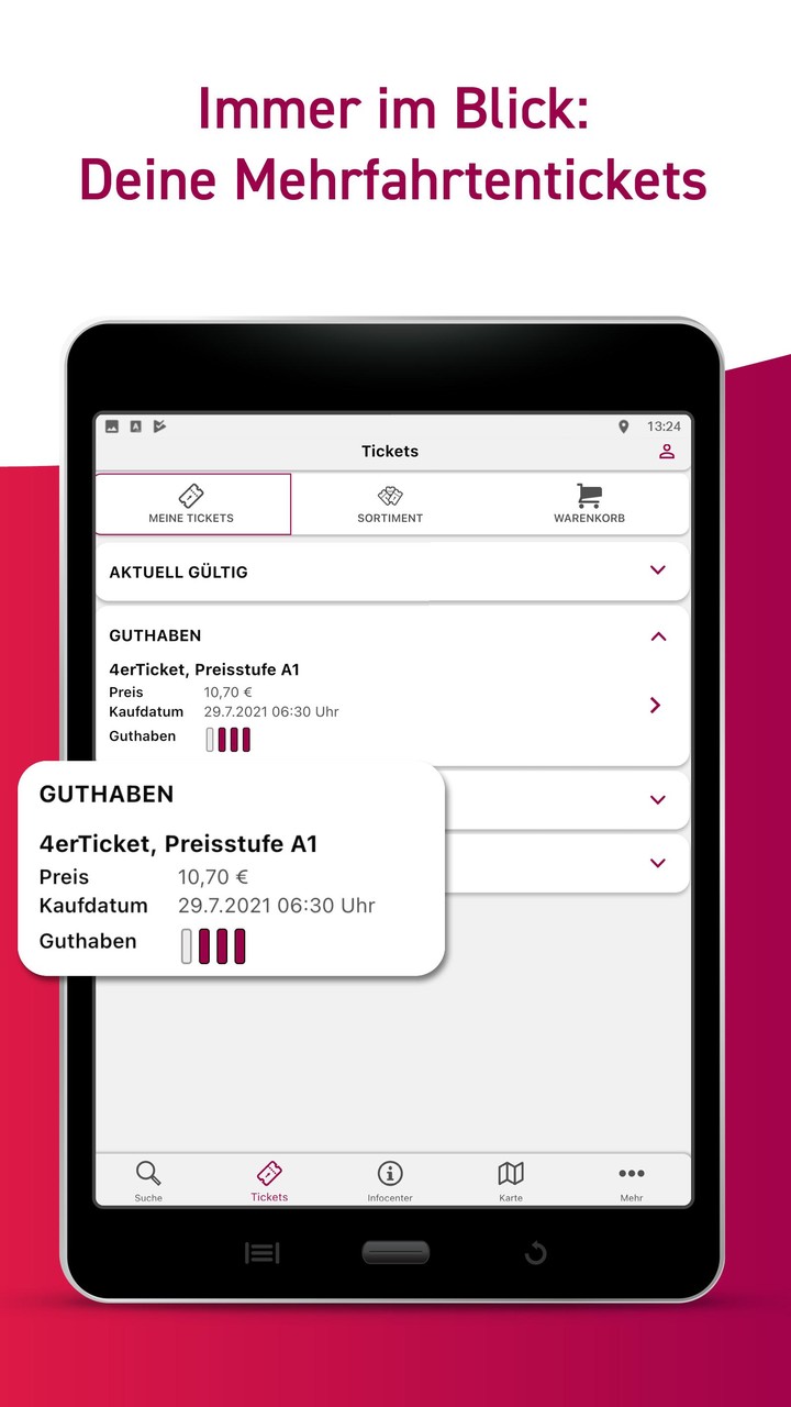 NEW MöBus App screenshot image 4_Popularmodapk.com