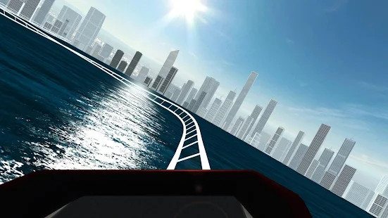 Roller Coaster Builder: Create your RollerCoaster screenshot image 4_Popularmodapk.com