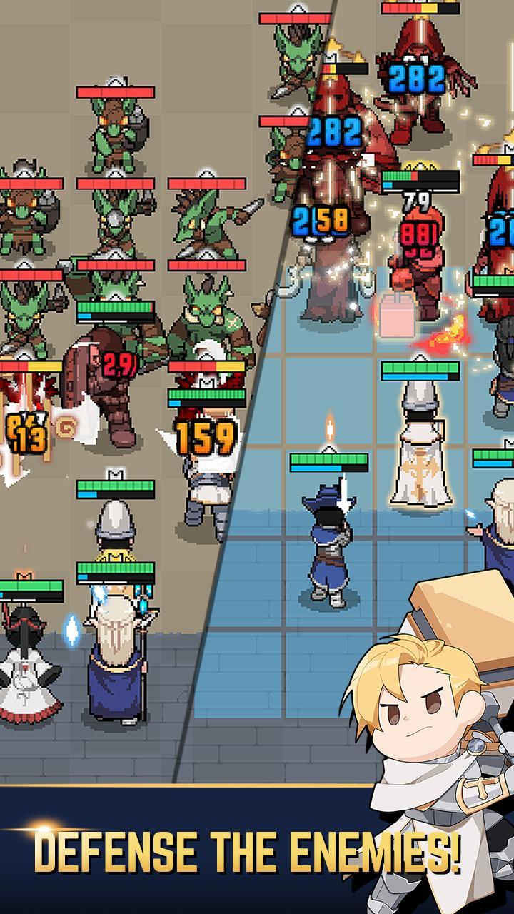 Amwins HRA/FSA screenshot image 4_Popularmodapk.com