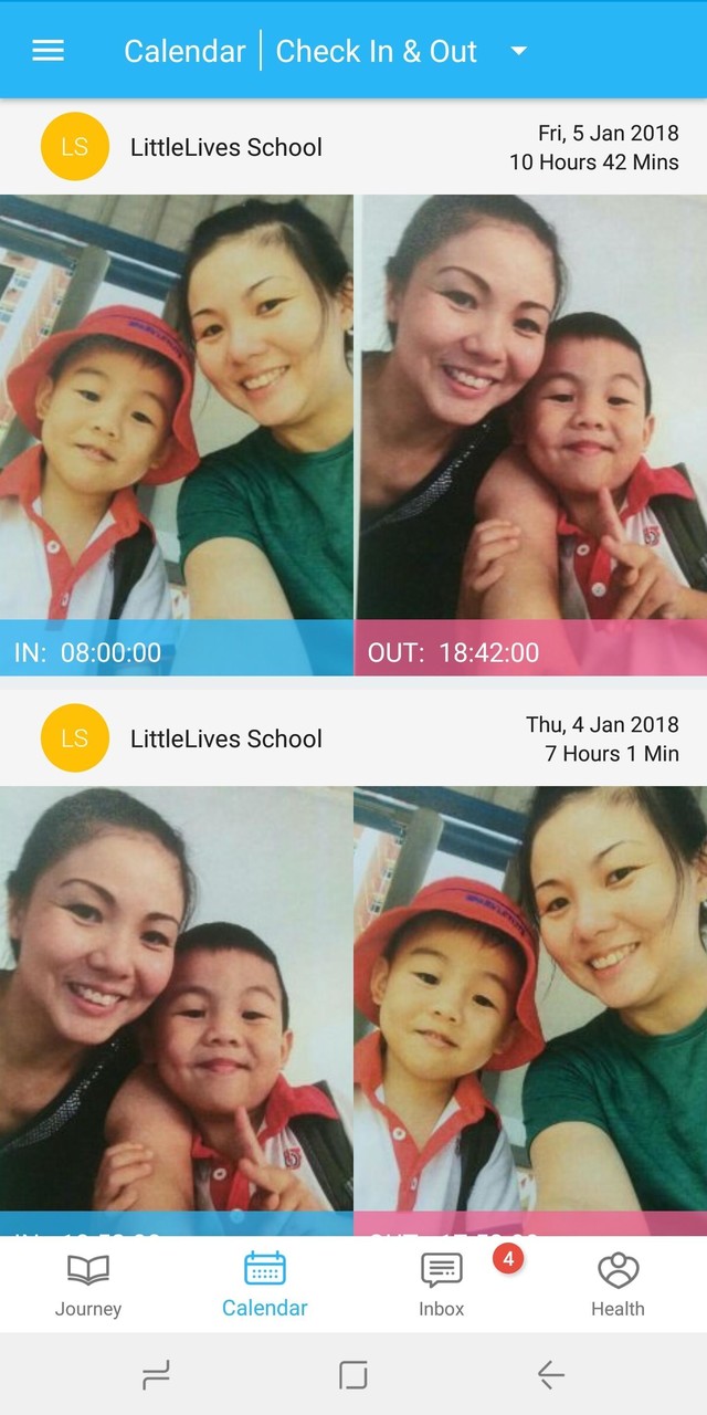 LittleLives Little Family Room screenshot image 3_Popularmodapk.com