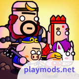 西游幻想爆笑取经路<span>(No ads)</span>1.1_Popularmodapk.com