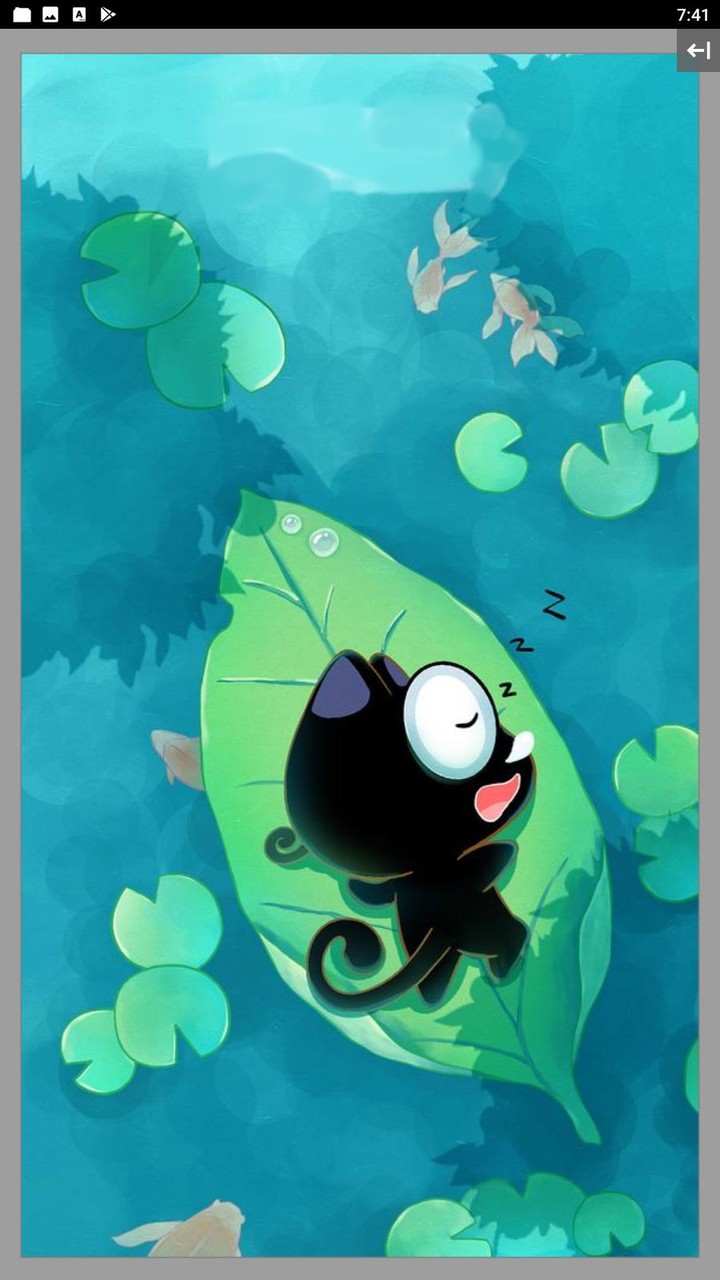 Procreate Create screenshot image 3_Popularmodapk.com