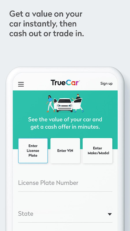 TrueCar Used Cars and New Cars screenshot image 5_Popularmodapk.com