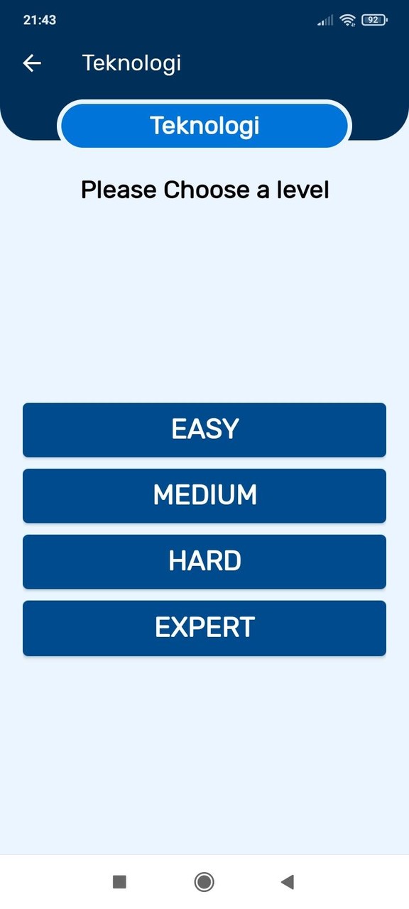 Kuis Saldo: SPay, Dana screenshot image 4_Popularmodapk.com