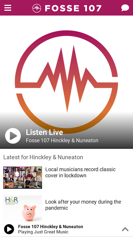 Fosse 107 screenshot image 4_Popularmodapk.com