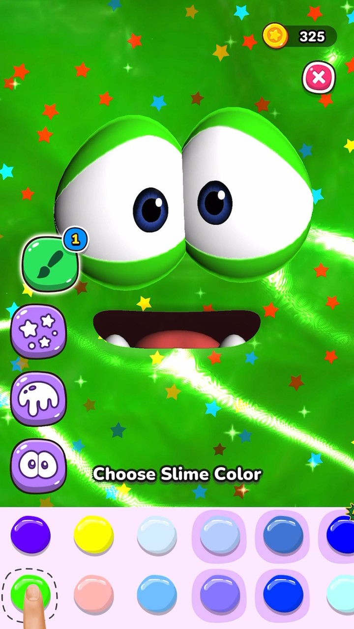 Super Slime Pet: ASMR Game screenshot image 3_Popularmodapk.com