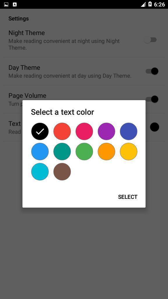 Har Martaba Tu Chahiye by Ana  screenshot image 9_Popularmodapk.com