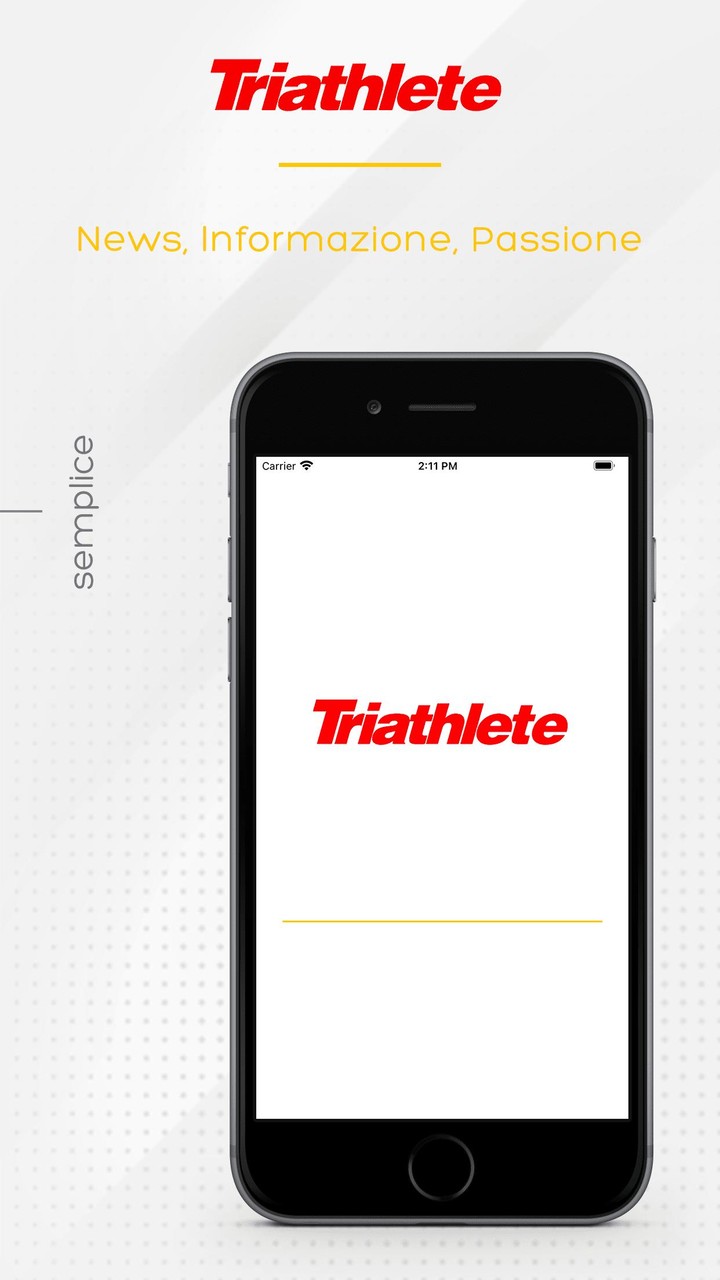 Triathlete screenshot image 6_Popularmodapk.com