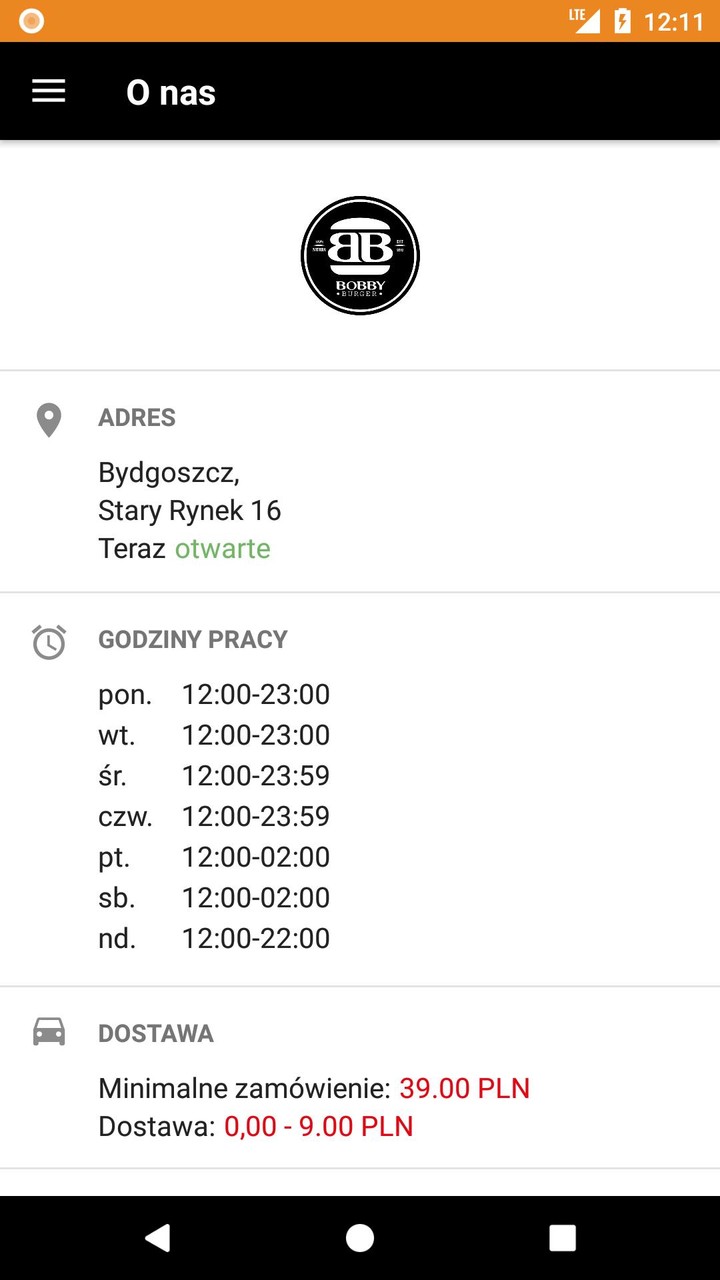 Bobby Burger screenshot image 6_Popularmodapk.com