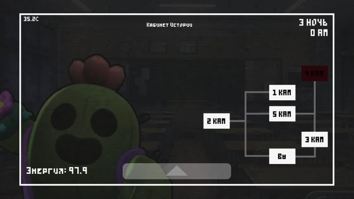 Пять Ночей с Шелли screenshot image 3_Popularmodapk.com