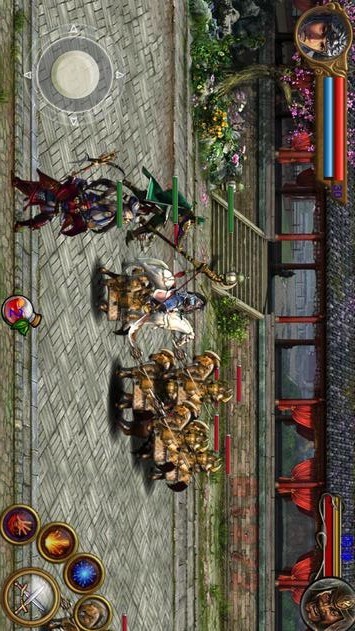 三国单机破解版<span>(mod)</span> screenshot image 3_Popularmodapk.com