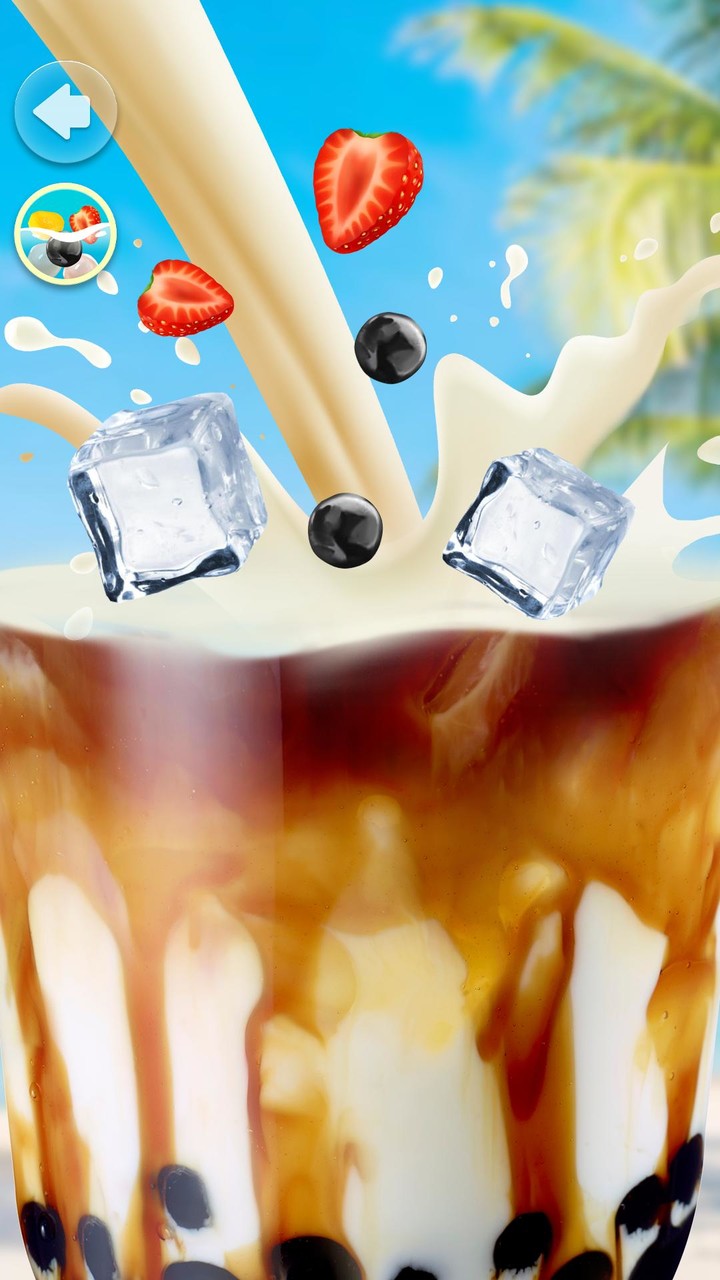 Bubble Tea - DIY Recipe screenshot image 16_Popularmodapk.com