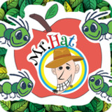 Caterpillar Game : School Game1.2_Popularmodapk.com