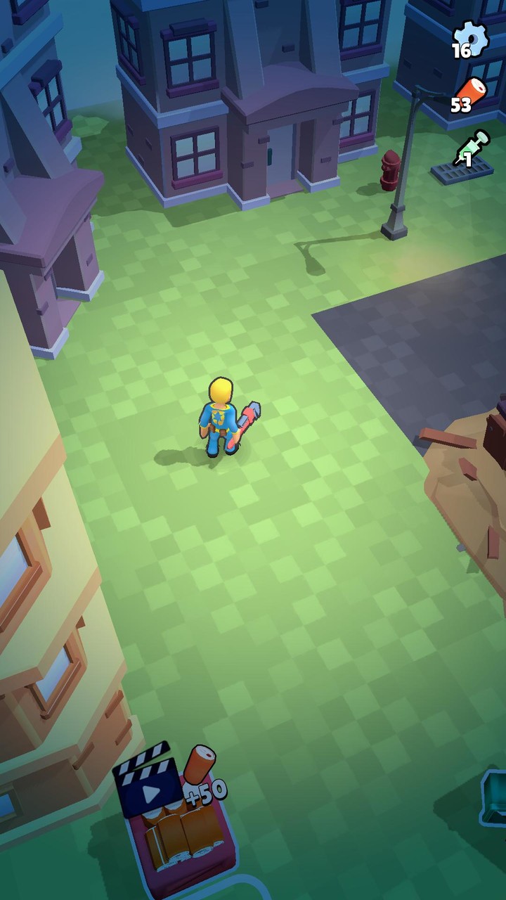 Rebuild the World screenshot image 4_Popularmodapk.com