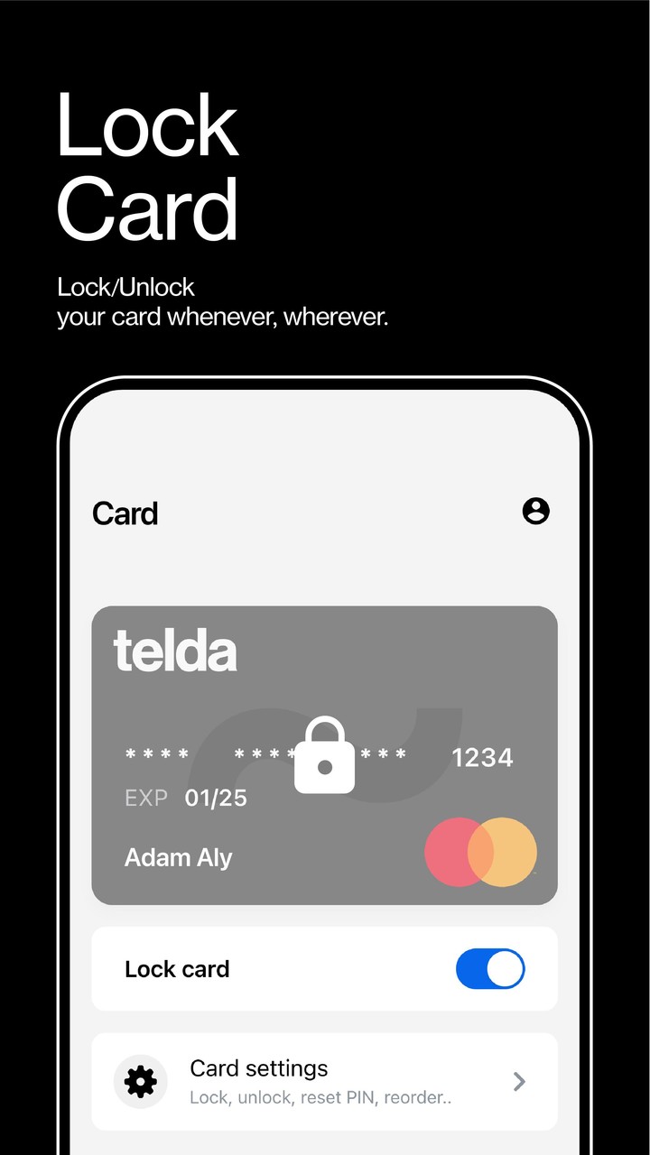 Telda screenshot image 8_Popularmodapk.com