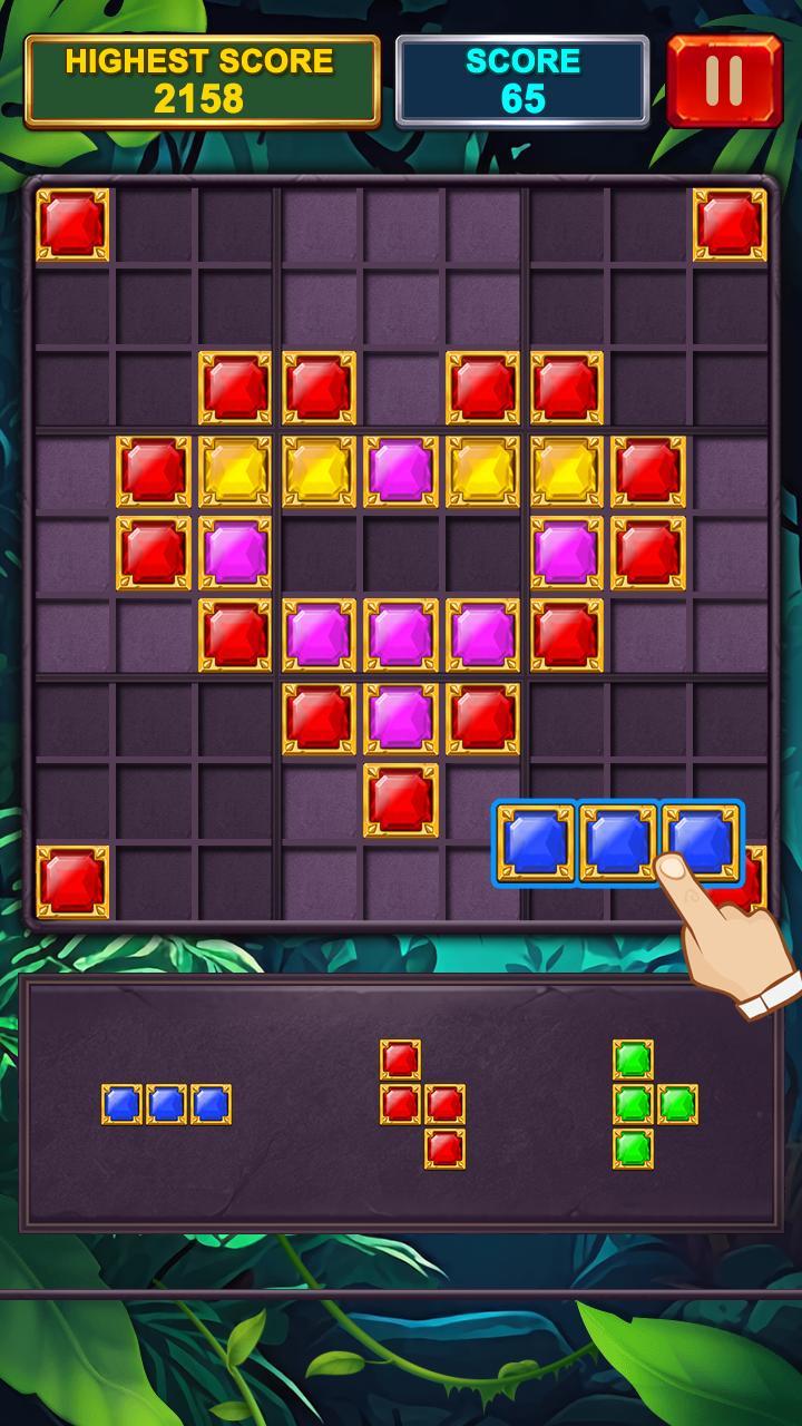 Block Puzzle - Sudoku Game screenshot image 2_Popularmodapk.com