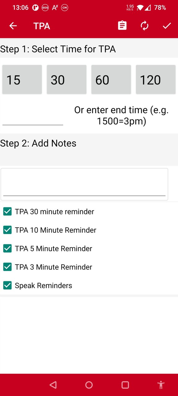 Mini ATV Quad Bike Racing Simu screenshot image 5_Popularmodapk.com