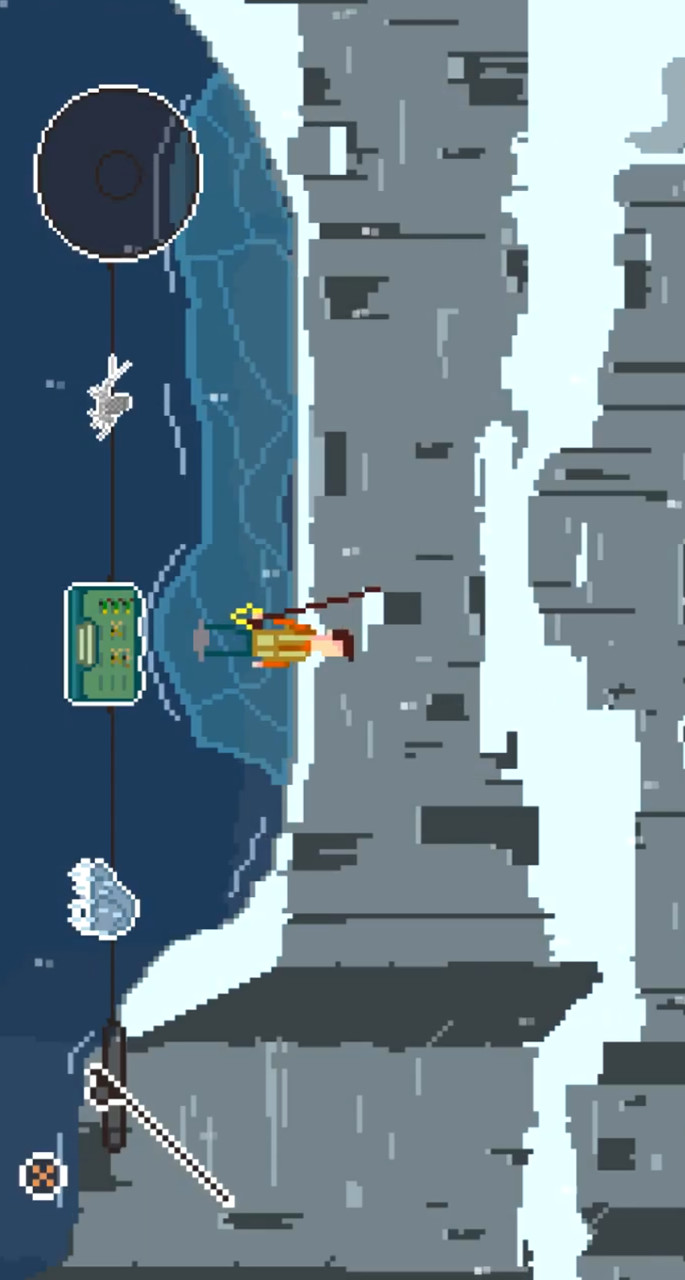 河流传说汉化破解版（十八汉化组）<span>(mod)</span> screenshot image 2_Popularmodapk.com