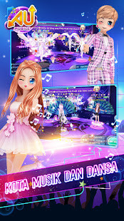 AU Mobile Indonesia<span>(Mega mod)</span> screenshot image 1_Popularmodapk.com