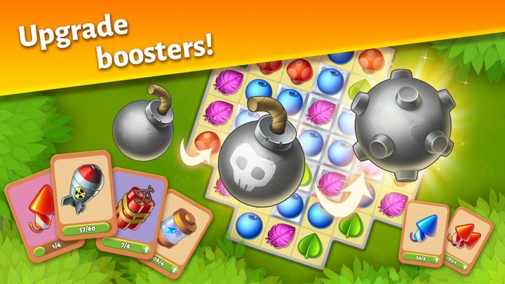 3D Like Bird screenshot image 3_Popularmodapk.com