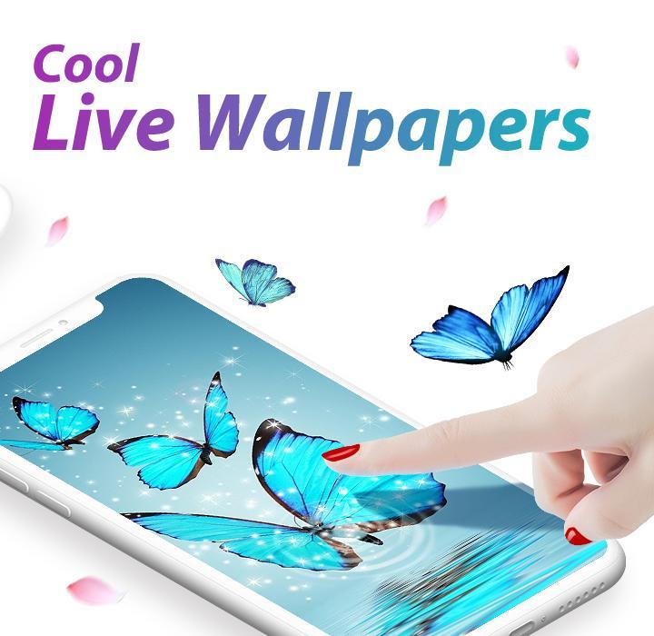 U Launcher Lite-Hide apps screenshot image 17_Popularmodapk.com