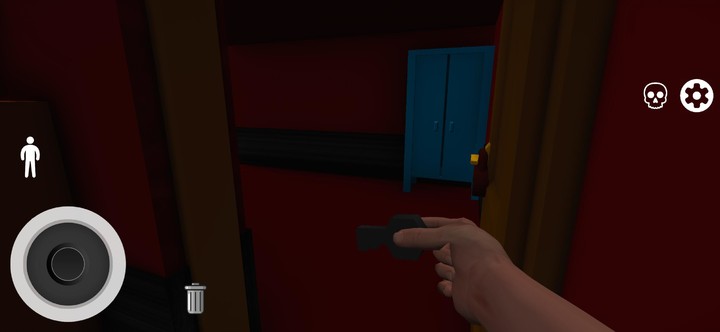 Horror Venom Granny Mod Squad screenshot image 3_Popularmodapk.com