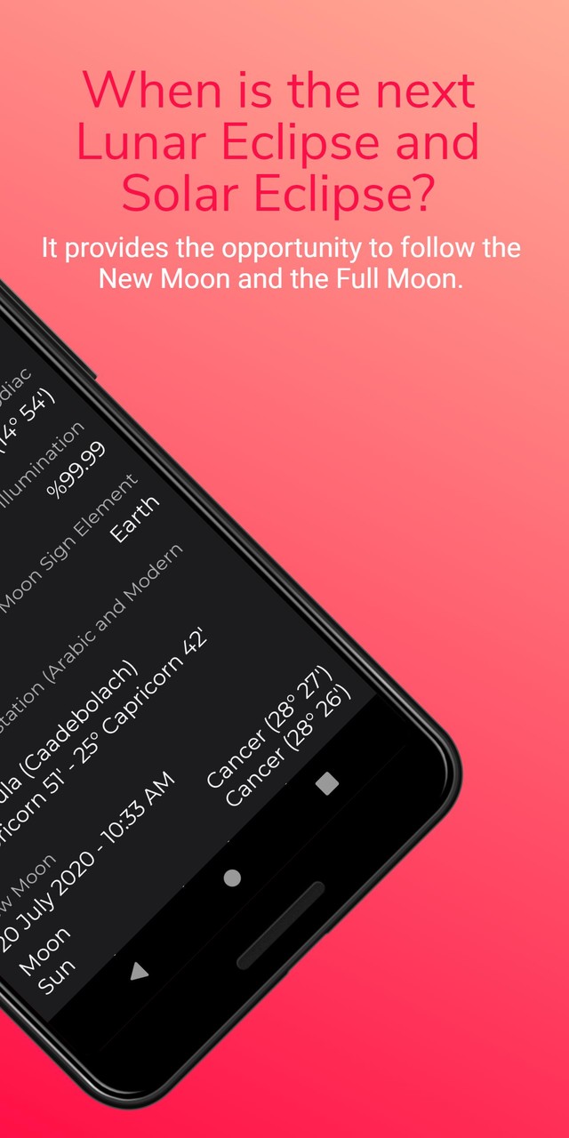 Daily Life with Moon Calendar screenshot image 5_Popularmodapk.com